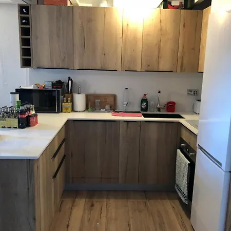 Casa En Baqueira Apartment
