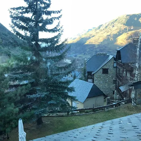 Apartment Casa En Baqueira