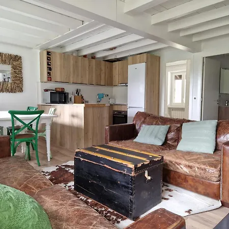 Apartment Casa En Baqueira *